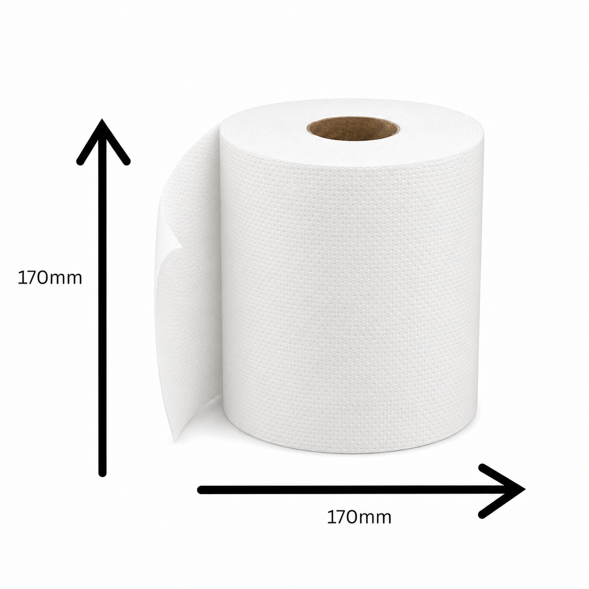 6 PACK PREMIUM ROLLS
